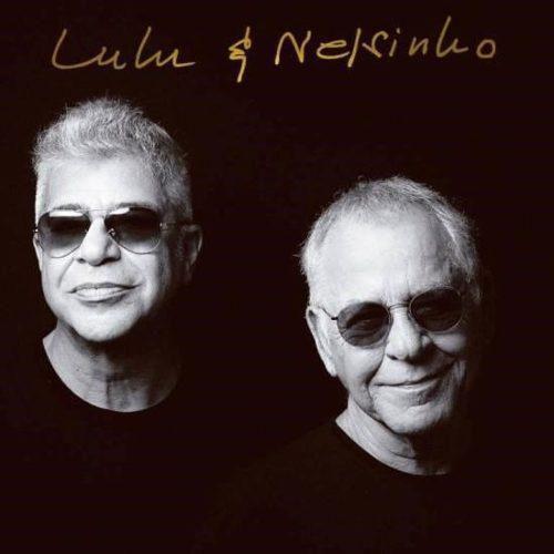 Imagem de Cd Lulu Santos - Lulu & Nelsinho - Original Lacrado