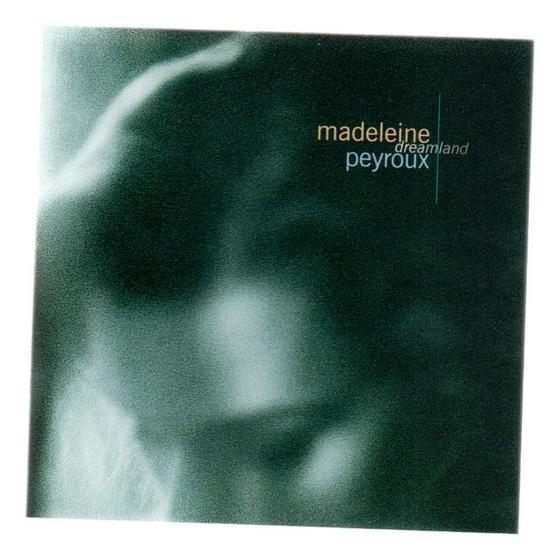 Imagem de Cd Madeleine Peyroux - Dreamland