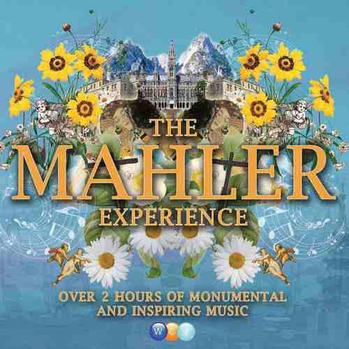 Imagem de Cd Mahler - The Experience - 2 Cds