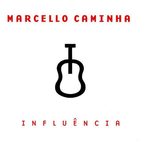 Imagem de Cd - Marcello Caminha - Influência