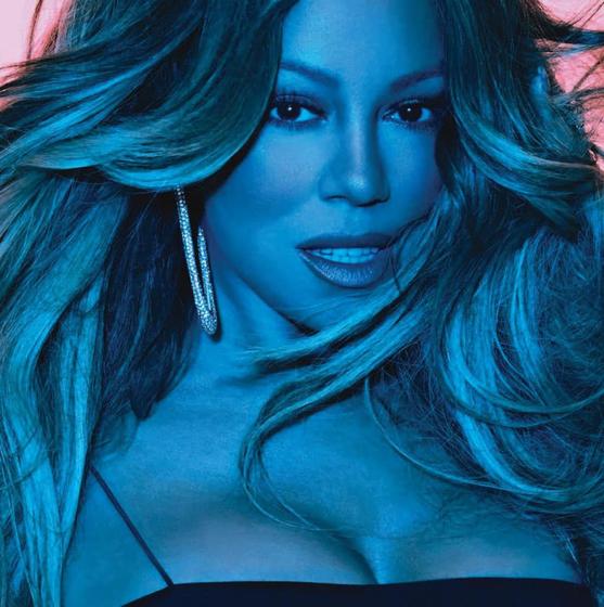 Imagem de CD Mariah Carey - Caution