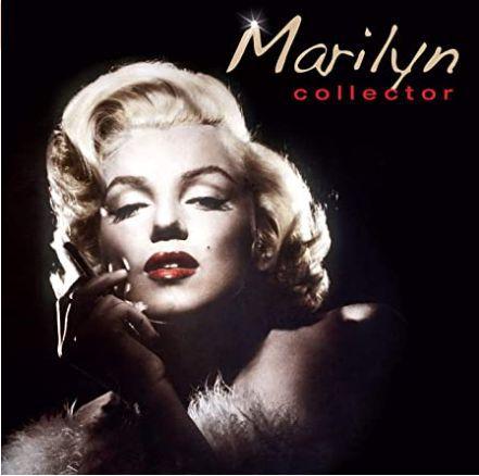 Imagem de CD Marilyn Collection