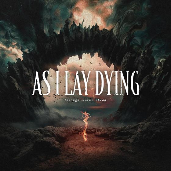 Imagem de CD Napalm Records - Through Storms Ahead