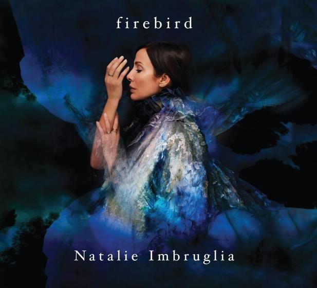 Imagem de CD Natalie imbruglia - Firebird ( Digifile)