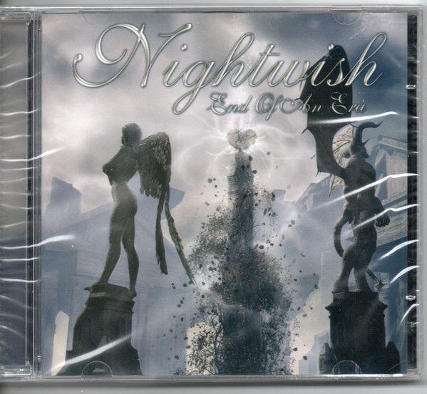 Imagem de Cd Nightwish - End Of An Era CD DUPLO