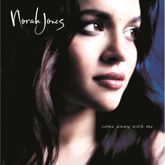 Imagem de CD Norah Jones - Come Away With Me (20th Anniversary)