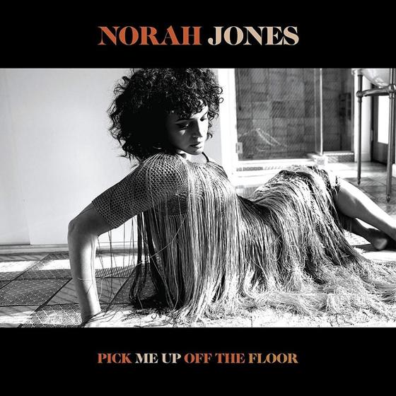 Imagem de CD Norah Jones - Pick Me Up Off The Floor - Blue note