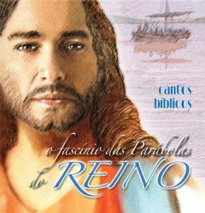 Cd o fascinio das parabolas do reino Menor preço em Cd o fascinio das parabolas do reino