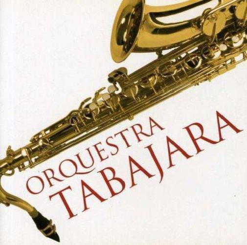 Imagem de CD Orquestra Tabajara