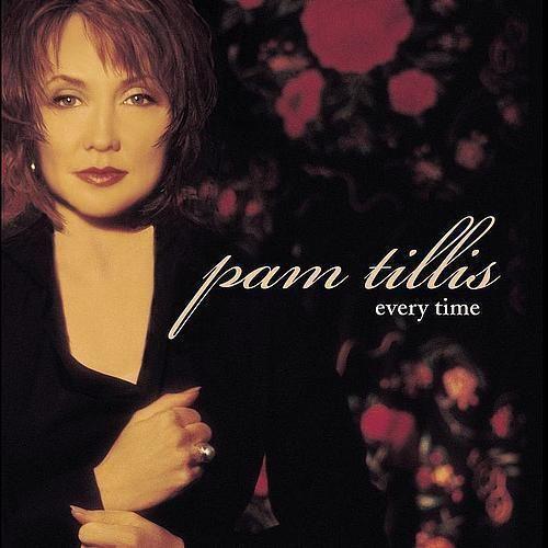 Imagem de CD Pam Tillis - Every Time