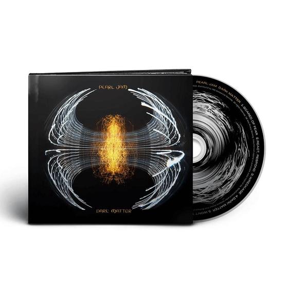 Imagem de CD Pearl Jam - Dark Matter - Importado