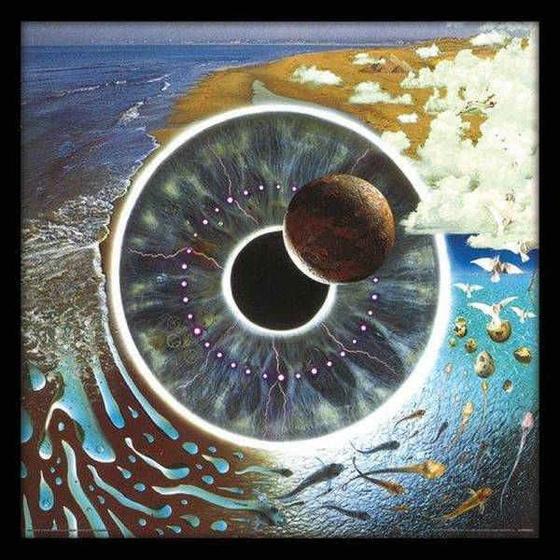 Imagem de Cd Pink Floyd - Pulse Cd Duplo