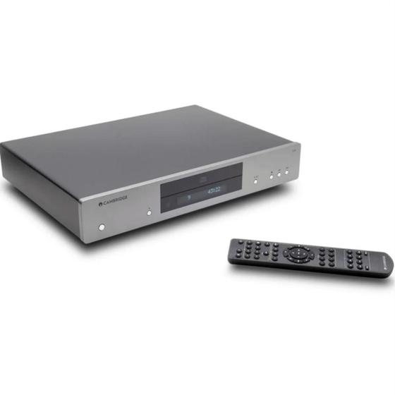 Imagem de CD Player Cambridge CXC V2