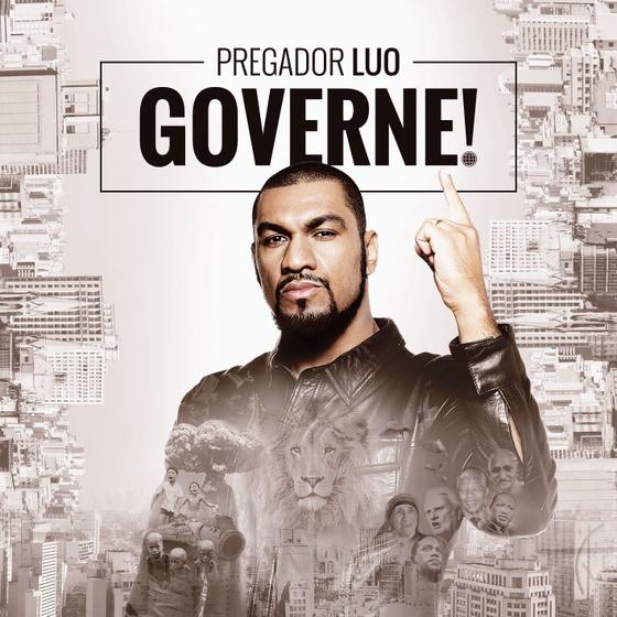 CD Pregador Luo Governe - Universal Music - Música e Shows Gospel e Religioso - Magazine Luiza CD Pregador Luo Governe - Universal Music - Música e Shows Gospel e Religioso - Magazine Luiza
