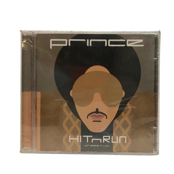 Imagem de Cd prince hitnrun phase two