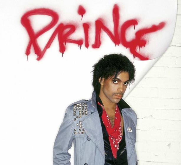 Imagem de Cd Prince - Originals