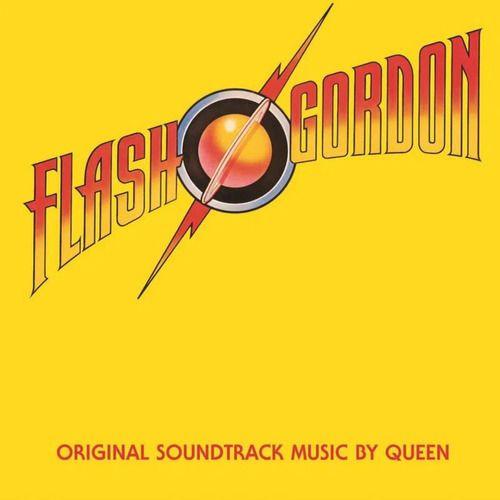 Imagem de Cd Queen - Flash Gordon (2011 Remaster) Lacrado