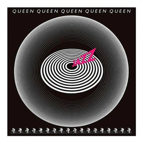 Imagem de Cd Queen - Jazz (2011 Remaster) Lacrado