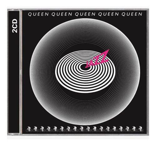 Imagem de Cd Queen  Jazz (2cd Deluxe Edition 2011 Remaster)