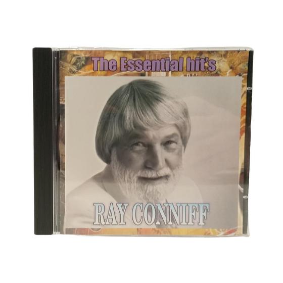 Imagem de Cd ray conniff the essential hit's