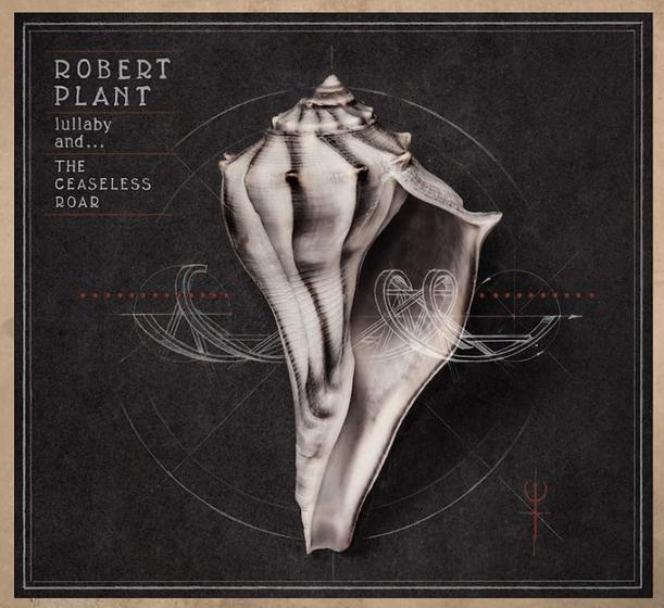 Imagem de Cd Robert Plant Lullaby And The Ceaseless Roar