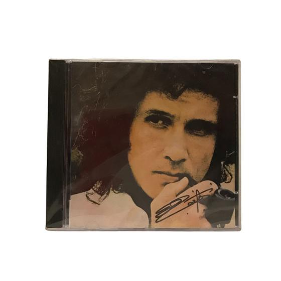 Imagem de Cd roberto carlos 1975 quero que vá tudo pro inferno