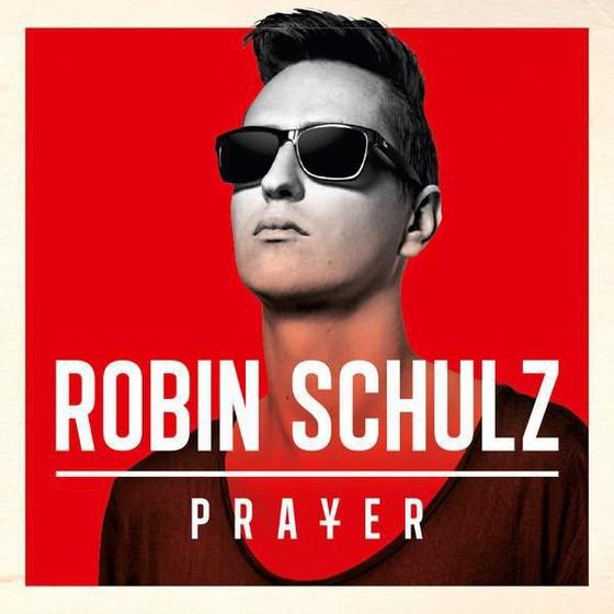 Imagem de Cd Robin Schulz - Prayer