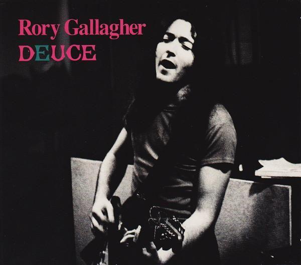 Imagem de Cd Rory Gallagher - Deuce