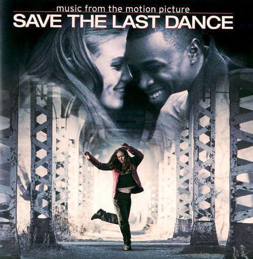 Imagem de Cd Save The Last Dance - No Balanço Do Amor - Trilha Sonora
