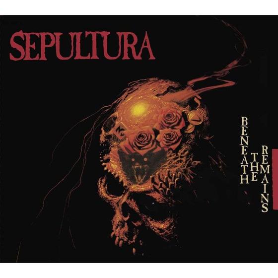 Imagem de CD Sepultura -  - Beneath The Remains (duplo - 2 Cds)