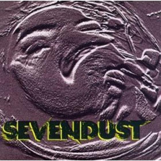 Imagem de Cd - Sevendust / Sevendust