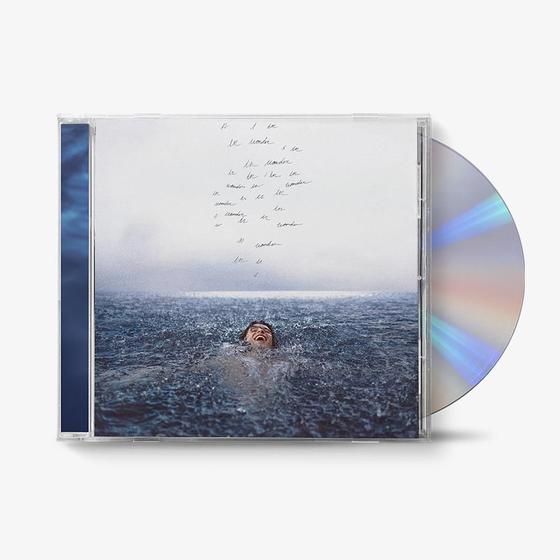 Imagem de CD Shawn Mendes - Wonder Standard - Autografado