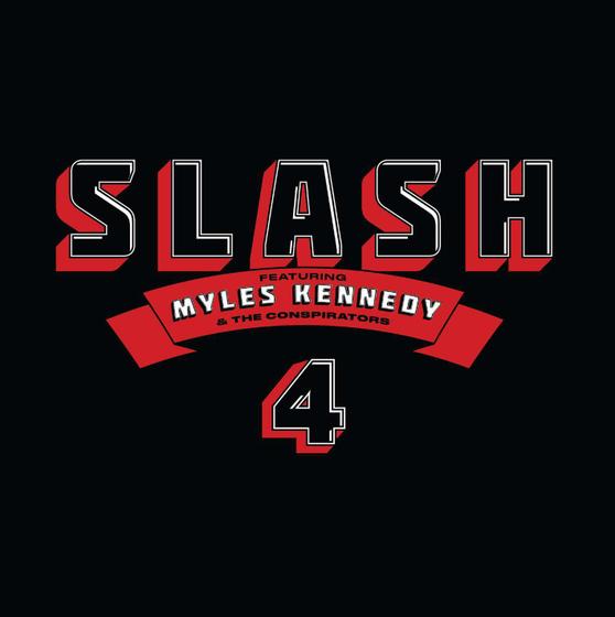 Imagem de CD Slash And Myles Kennedy - 4