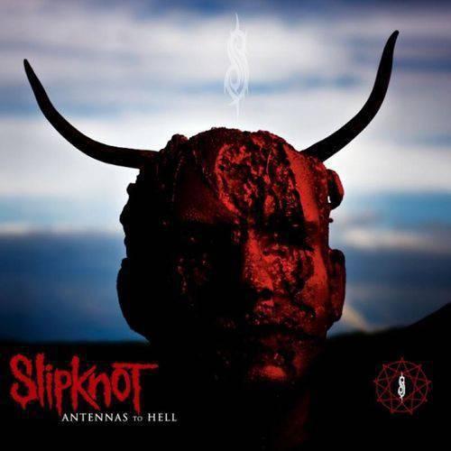 Imagem de CD Slipknot - Antennas To Hell