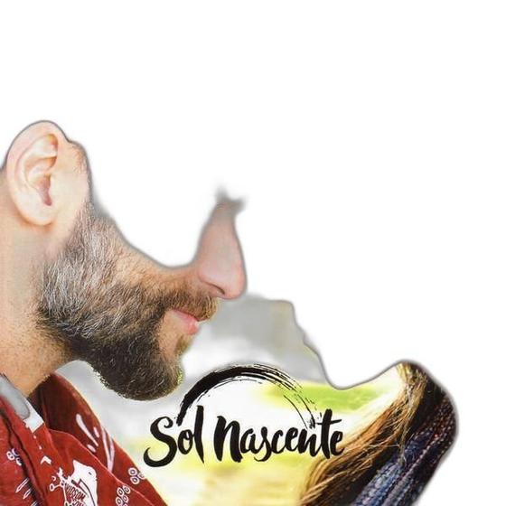 Imagem de Cd Sol Nascente (Trilha Sonora De Novelas)