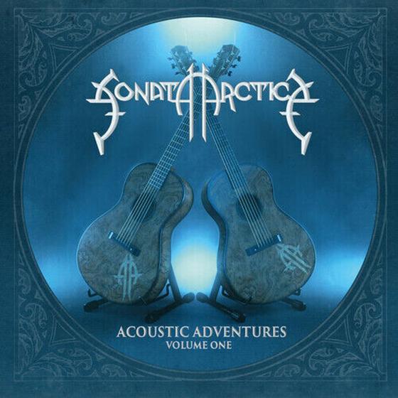 Imagem de cd sonata arctica*/ acoustic adventures vol. 1