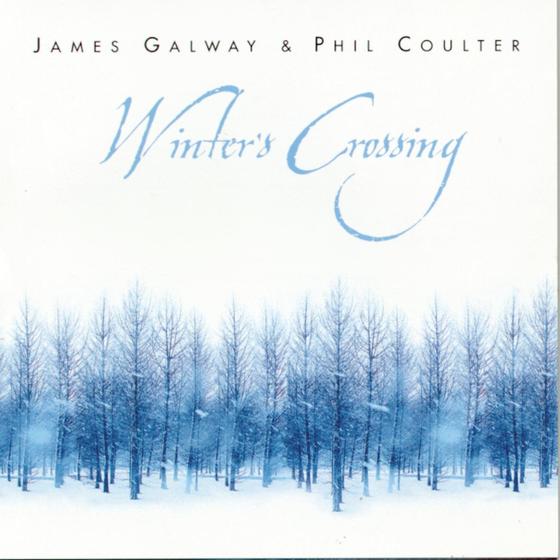 Imagem de CD Sony Winter's Crossing 1998 BMG Music