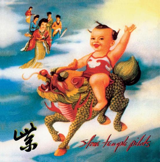 Imagem de Cd Stone Temple Pilots - Purple (Remasterizado)