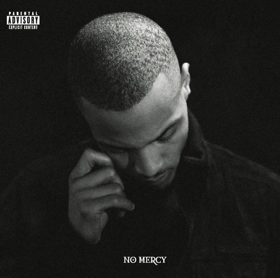 Imagem de Cd T.I. - No Mercy