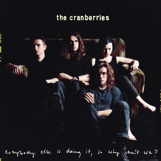 Imagem de Cd The Cranberries - Everybody Else Is Doing It, So Why Cant We - Polygram Records