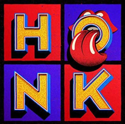 Imagem de Cd The Rolling Stones - Honk (cd Duplo)