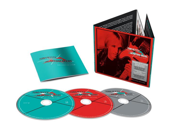 Imagem de CD Tom Petty and the Heartbreakers - Long After Dark