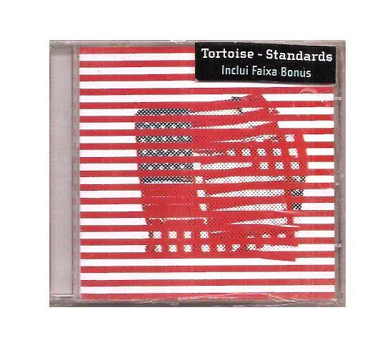 Imagem de Cd Tortoise - Standards