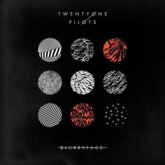 Imagem de Cd Twenty One Pilots - Blurryface