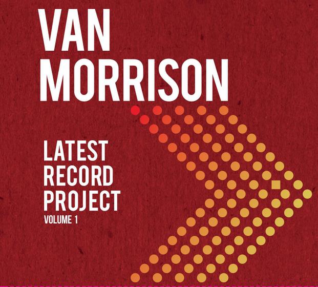 Imagem de Cd Van Morrison - Latest Record Project Vol I (Duplo-2 Cds)