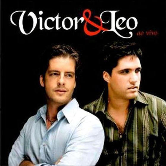 Imagem de CD Victor e Leo - Ao Vivo - Sony Music