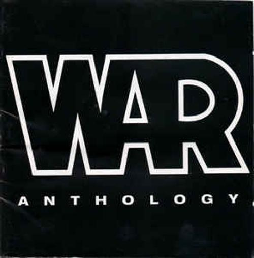 Imagem de Cd War - Anthology