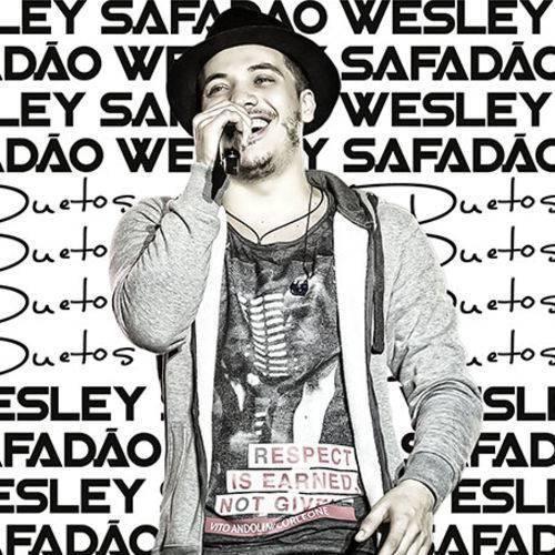 Imagem de Cd Wesley Safadao - Duetos