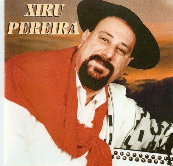 Imagem de Cd - Xiru Pereira - Canto E Querência