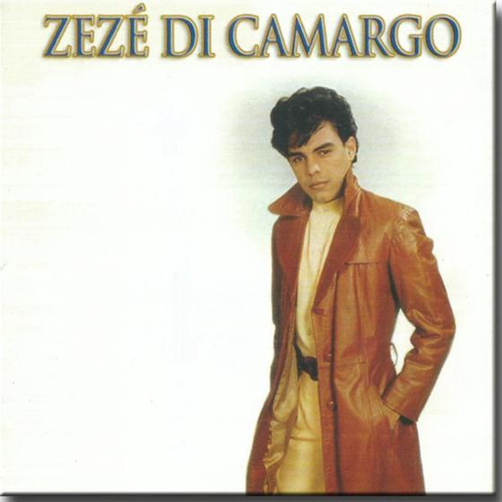 Imagem de Cd Zezé di Camargo - Pra te Esquecer Não dá - Warner Music